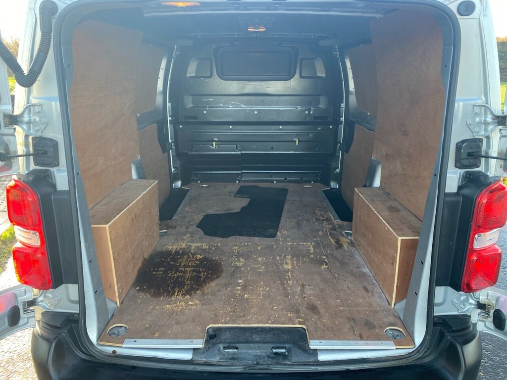 Used Citroen Dispatch 2019 for sale - 77026794: Photo 9