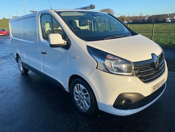 Used Renault Trafic 2019 for sale - 78645013: Photo