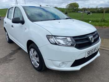 2015 (15) - 1.2 16V Ambiance 5dr