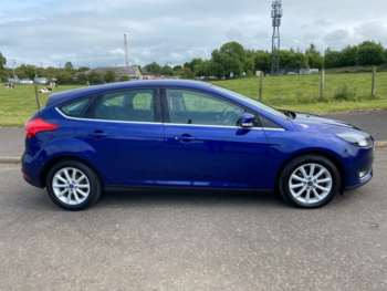 Used Ford Focus 2017 for sale - 74876863: Photo