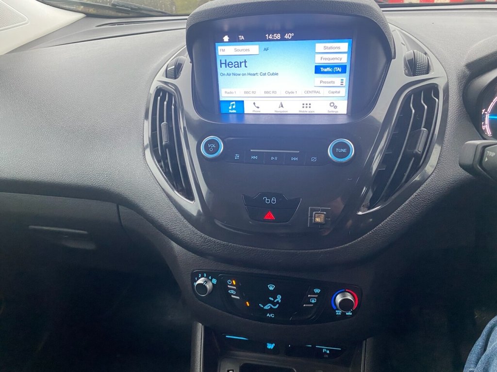 Used Ford Transit Courier 2018 for sale - 76527152: Photo 5