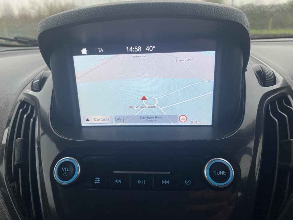 Used Ford Transit Courier 2018 for sale - 76527152: Photo 7