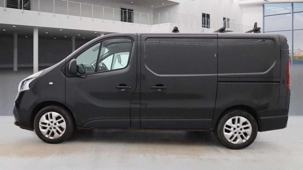 Used Renault Trafic 2018 for sale - 77327931: Photo 7