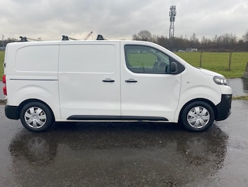 Used Citroen Dispatch 2017 for sale - 75585845: Photo