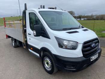 Used Ford Transit 2021 for sale - 73878894: Photo