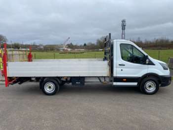 Used Ford Transit 2021 for sale - 73878894: Photo