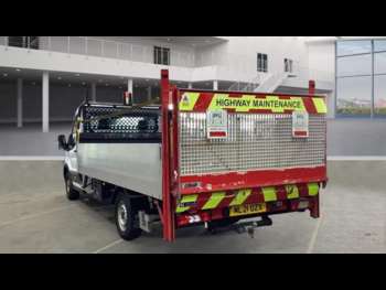 Used Ford Transit 2021 for sale - 73878894: Photo