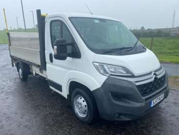Used Citroen Relay 2017 for sale - 74916025: Photo