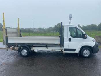 Used Citroen Relay 2017 for sale - 74916025: Photo
