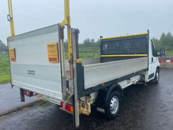 Used Citroen Relay 2017 for sale - 74916025: Photo