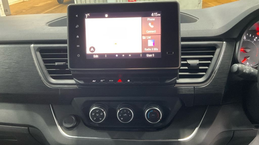 Used Nissan Primastar 2022 for sale - 77483448: Photo 10