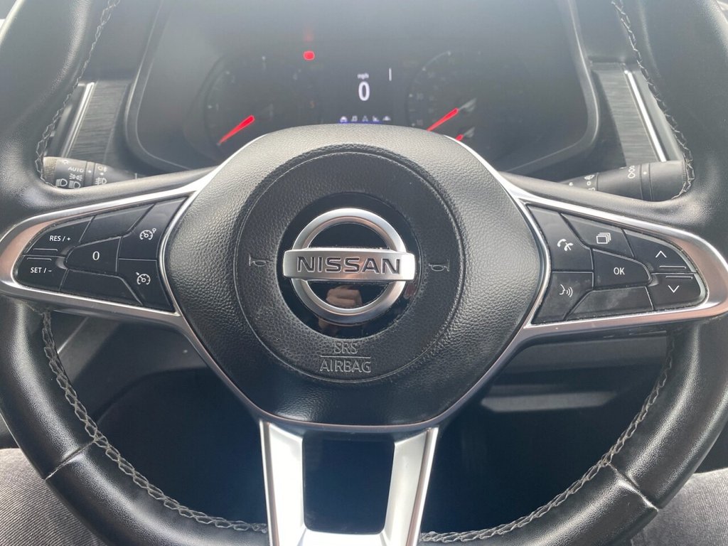 Used Nissan Primastar 2022 for sale - 77483448: Photo 12