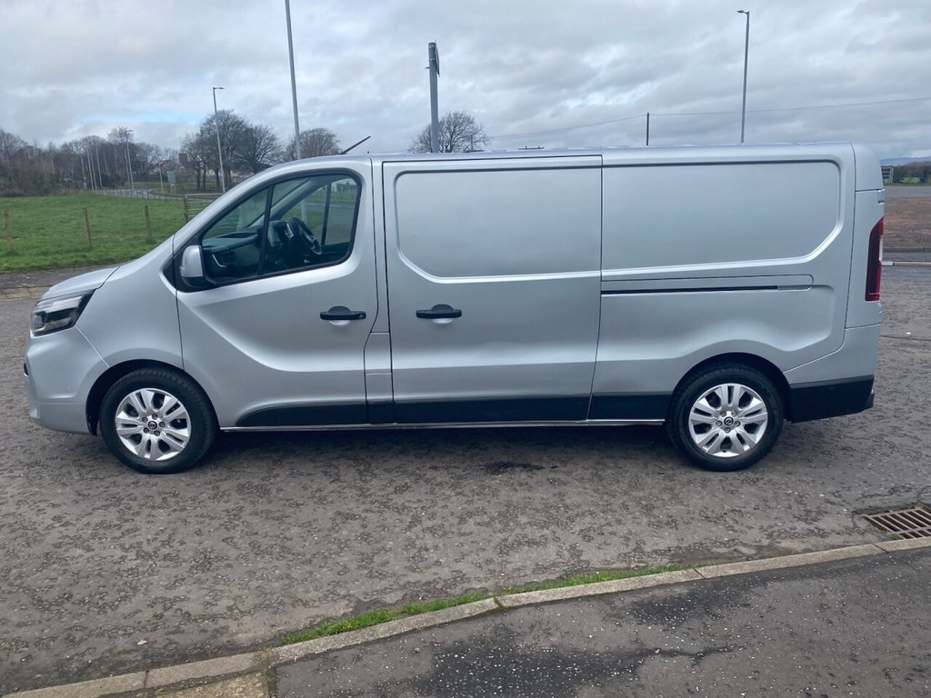 Used Nissan Primastar 2022 for sale - 77483448: Photo 18