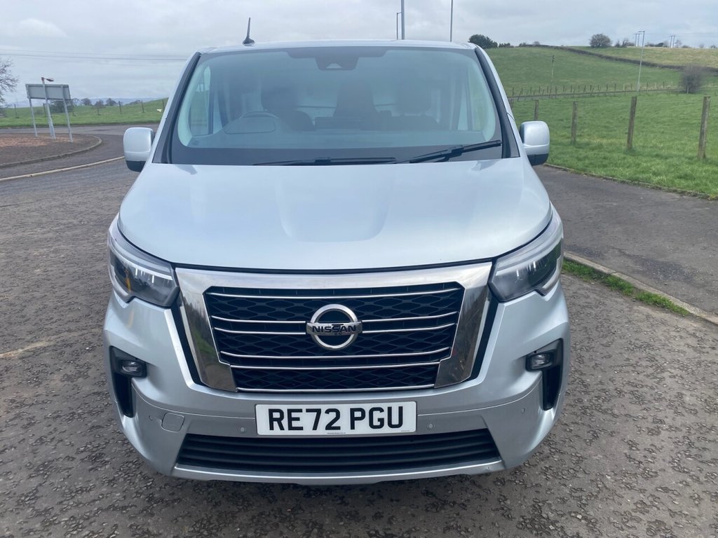 Used Nissan Primastar 2022 for sale - 77483448: Photo 21