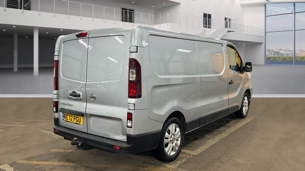 Used Nissan Primastar 2022 for sale - 77483448: Photo 6