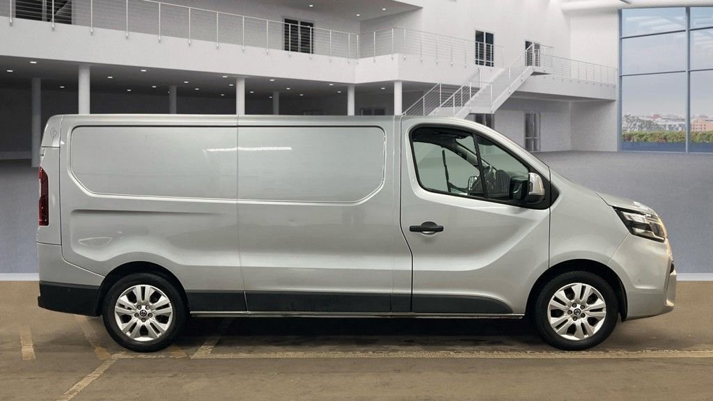 Used Nissan Primastar 2022 for sale - 77483448: Photo 8