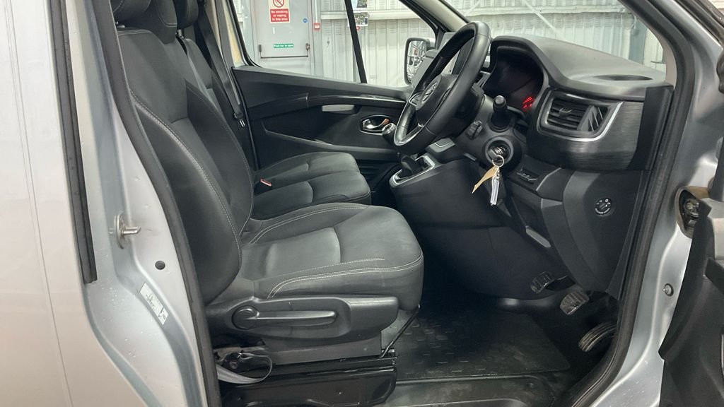 Used Nissan Primastar 2022 for sale - 77483448: Photo 9