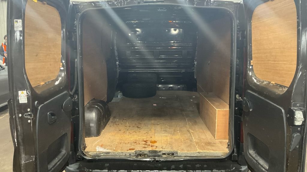 Used Renault Trafic 2021 for sale - 77161772: Photo 10