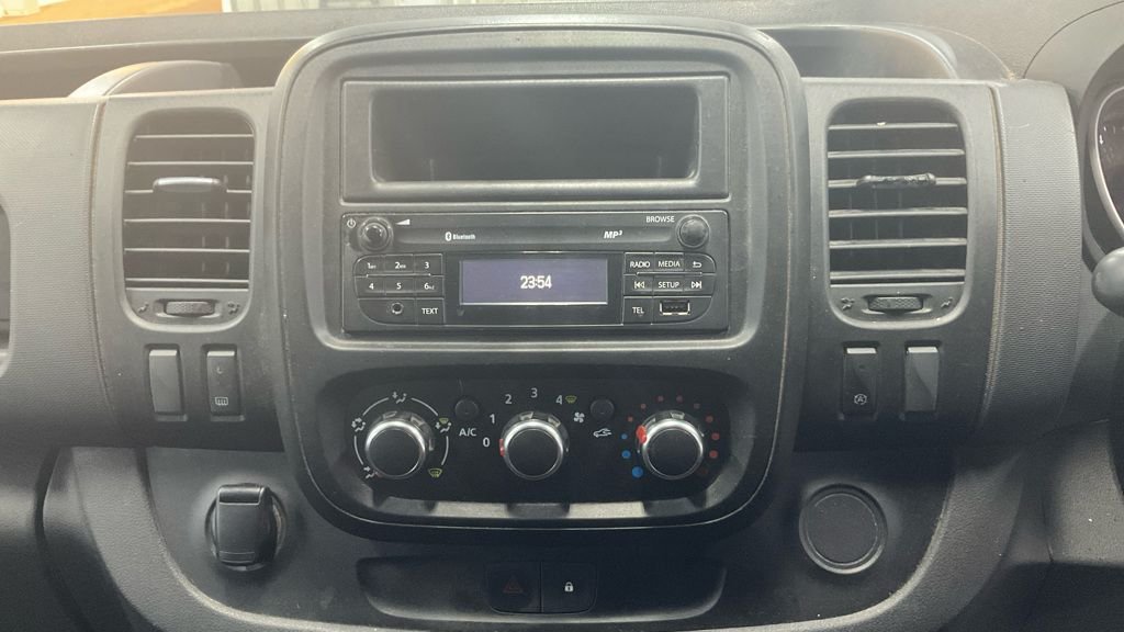 Used Renault Trafic 2021 for sale - 77161772: Photo 11