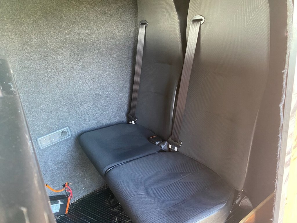 Used Renault Trafic 2018 for sale - 77733912: Photo 14