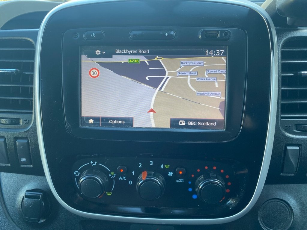 Used Renault Trafic 2018 for sale - 77733912: Photo 7