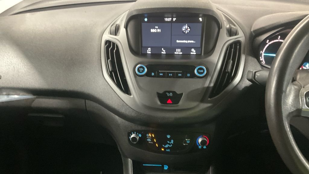 Used Ford Transit Courier 2018 for sale - 77399718: Photo 10