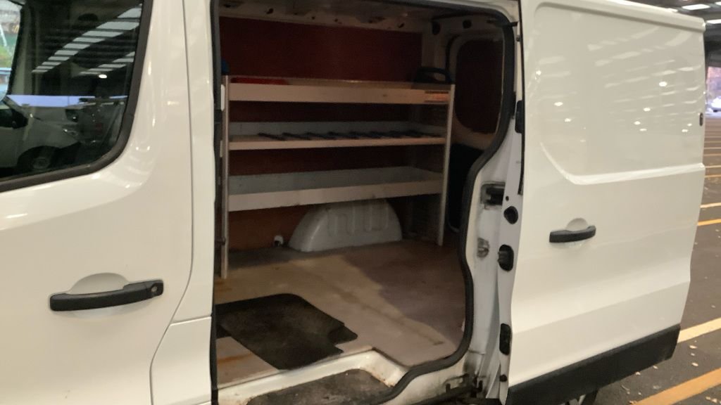 Used Vauxhall Vivaro 2019 for sale - 76883475: Photo 6