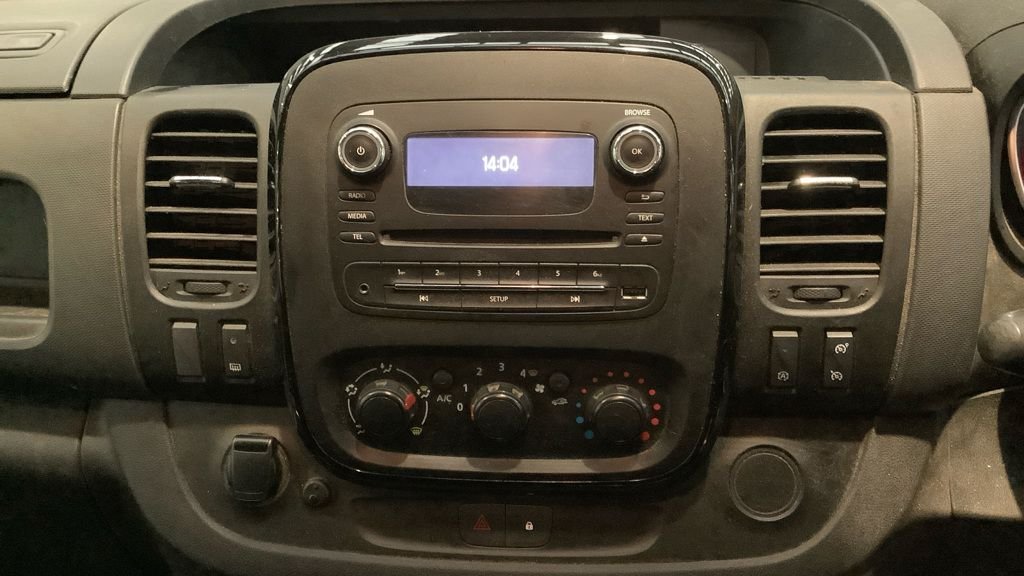 Used Vauxhall Vivaro 2019 for sale - 76883475: Photo 8