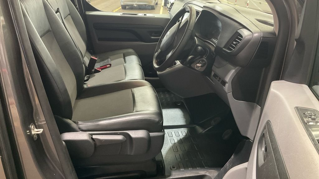 Used Citroen Dispatch 2018 for sale - 76569812: Photo 13