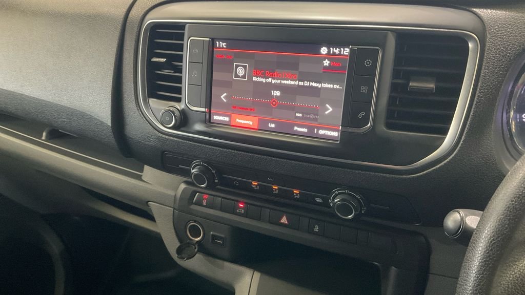 Used Citroen Dispatch 2018 for sale - 76569812: Photo 14