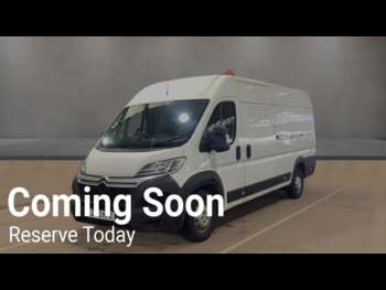 Used Citroen Relay 2020 for sale - 74998006: Photo