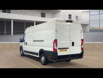Used Citroen Relay 2020 for sale - 74998006: Photo