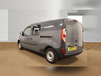 Used Renault Kangoo 2021 for sale - 79400469: Photo