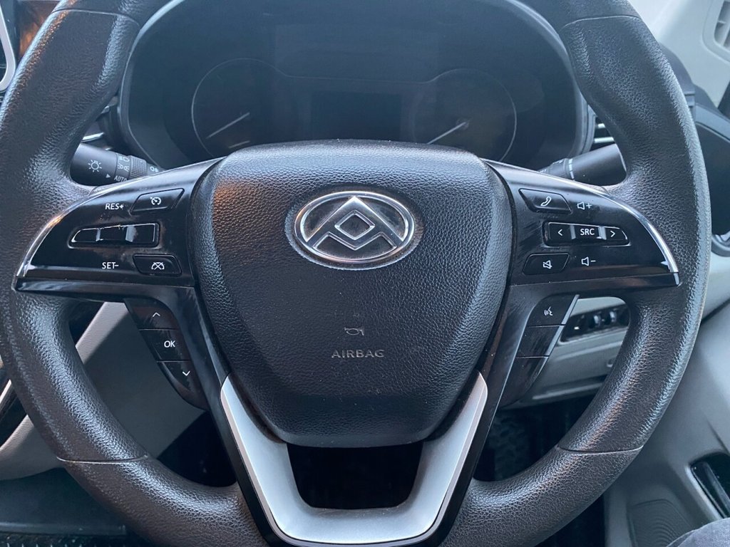 Used Maxus Deliver 9 2022 for sale - 77355910: Photo 13