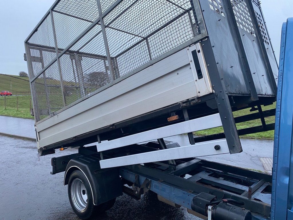 Used Maxus Deliver 9 2022 for sale - 77355910: Photo 17