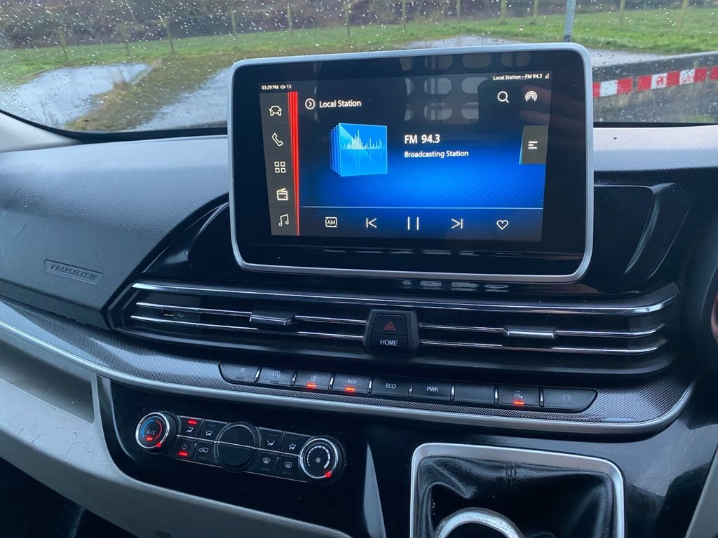 Used Maxus Deliver 9 2022 for sale - 77355910: Photo 5