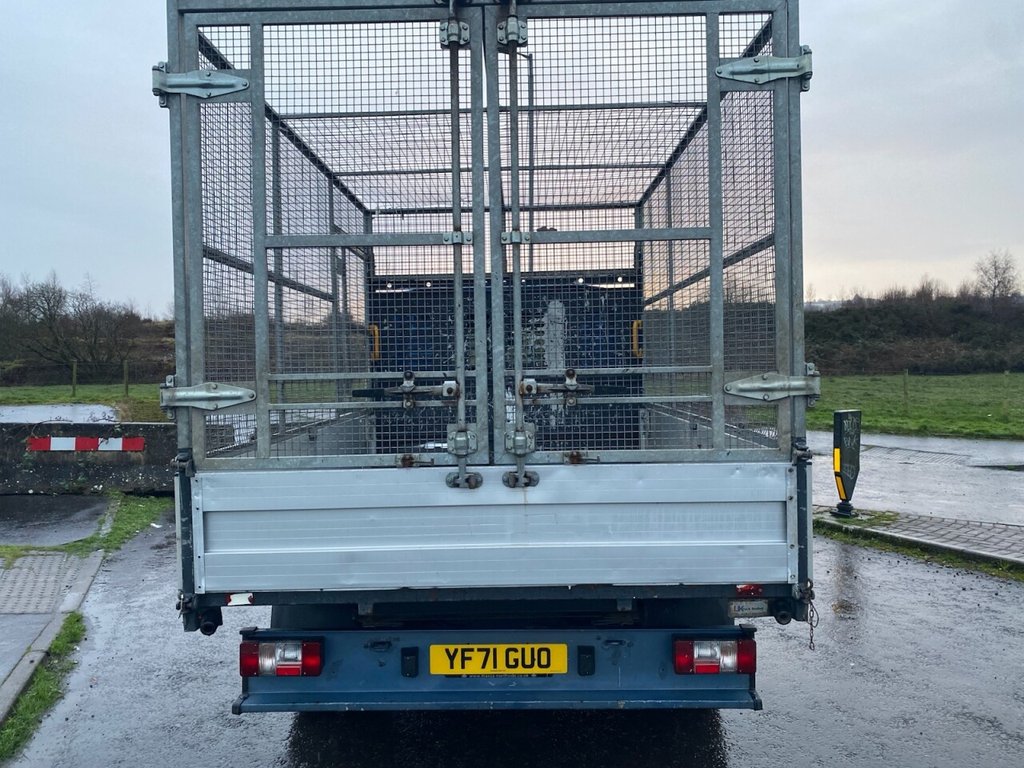 Used Maxus Deliver 9 2022 for sale - 77355910: Photo 7