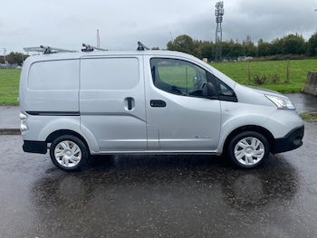 Used Nissan e-NV200 2019 for sale - 76202668: Photo