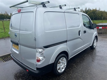 Used Nissan e-NV200 2019 for sale - 76202668: Photo