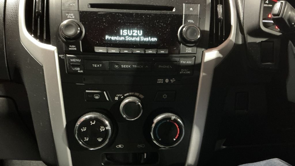 Used Isuzu D-Max 2017 for sale - 77483431: Photo 15