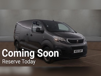 Used Peugeot Expert 2021 for sale - 78908368: Photo