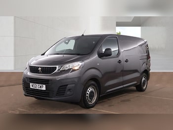 Used Peugeot Expert 2021 for sale - 78908368: Photo