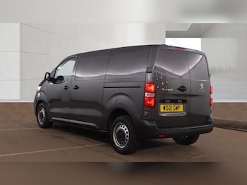 Used Peugeot Expert 2021 for sale - 78908368: Photo