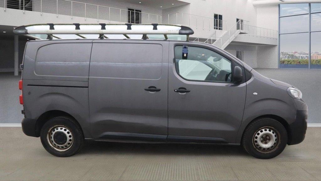 Used Peugeot Expert 2019 for sale - 77798350: Photo 2
