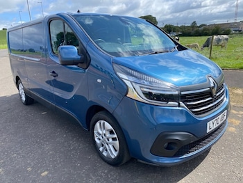 Renault - Trafic