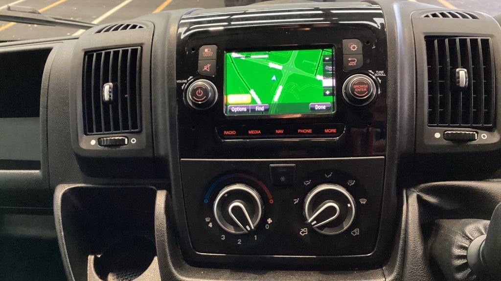 Used Citroen Relay 2019 for sale - 76559447: Photo 12