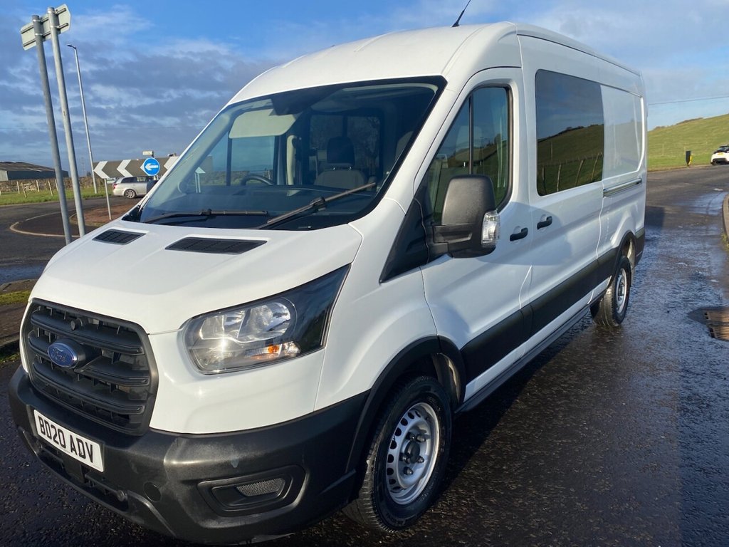 Used Ford Transit 2020 for sale - 78082381: Photo 17
