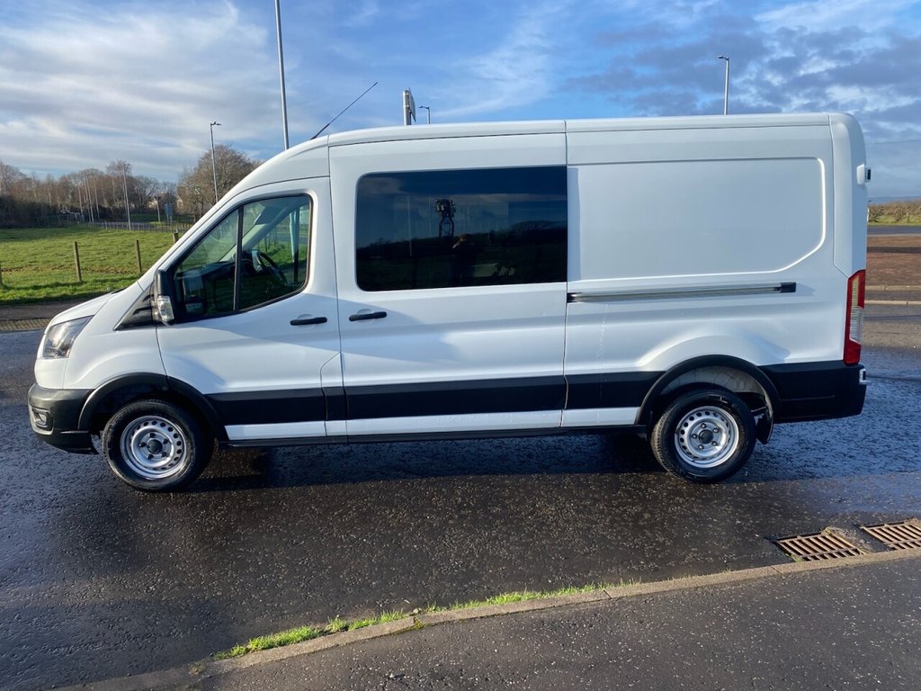 Used Ford Transit 2020 for sale - 78082381: Photo 18