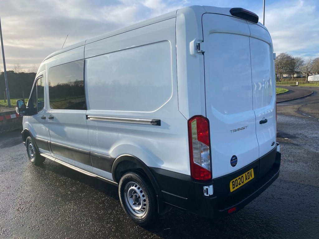 Used Ford Transit 2020 for sale - 78082381: Photo 19