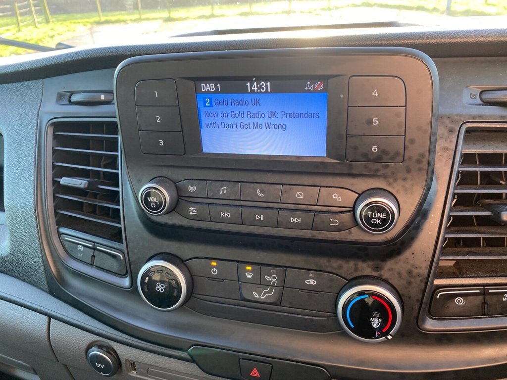 Used Ford Transit 2020 for sale - 78082381: Photo 5